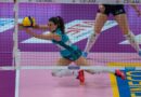 Pallavolo A1 femminile – Verso Pinerolo-Bergamo, Mistretta: “Vogliamo riprendere la scia positiva”