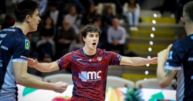 Pallavolo SuperLega – Cisterna aspetta Taranto: è l’occasione per spiccare il volo