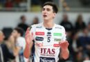 Pallavolo SuperLega – Trento vince in rimonta su Verona: Michieletto MVP, Keita best scorer