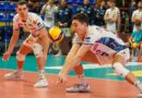 Pallavolo SuperLega – A Trento (Michieletto MVP) i 3 punti, a Grottazzolina gli applausi