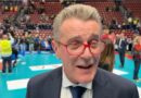 Pallavolo SuperLega – Lorenzetti: “Non ci siamo espressi al massimo, ma non si può non essere contenti: una vittoria è una vittoria””