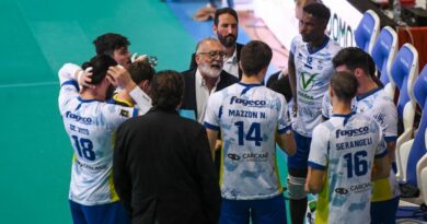 Pallavolo A3M GirBlu – Aniello Mosca, nonostante il ko con i reggini: “Sinora abbiamo fatto bene e siamo proprio dove mi auguravo di essere”