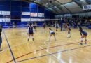 Pallavolo B1F GirD – Arzano vince al quinto il derby con il Vesuvio Oplonti