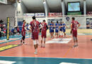 Pallavolo A3M – Aurispa-Ortona: il Giudice Sportivo Nazionale ha dato partita persa alla squadra pugliese