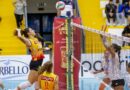 Pallavolo B2F GirL- Nonostante il KO di Quiligotti, la Tonno Callipo è pronta per il big match di Catania