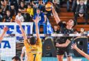 Pallavolo A2M – Pineto contro Reggio Emilia alla ricerca di una maggiore tranquillità in classifica