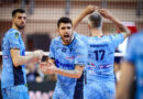 Pallavolo Superlega – Cisterna aspetta Padova: Efe Bayram “Ora è il momento di cambiare passo”