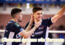 Pallavolo SuperLega – Il “tifone” Cisterna travolge Taranto in soli 77 minuti