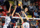 Pallavolo SuperLega – Wassim Ben Tara: “Una partita importante, siamo rimasti concentrati dall’inizio alla fine”