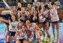 Pallavolo A1 femminile – Chieri sorpassa Bergamo, grande differenza a muro