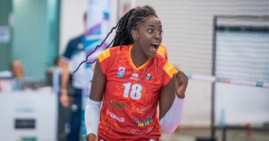 Pallavolo Mercato – Bintu Diop torna nella massima serie per indossare nuovamente la maglia di Cuneo?