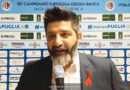 Pallavolo SuperLega – Boninfante: “Molto bravi nel terzo set e nel quarto, loro non si aspettavano la nostra reazione e sono calati, e poi rientrare è difficile”