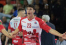 Pallavolo SuperLega – Alessandro Bovolenta presenta Civitanova-Piacenza: “Dobbiamo essere concentrati su di noi e sul nostro gioco”