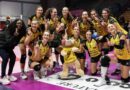 Pallavolo A2F GirA – Brescia corsara, travolge Casalmaggiore