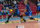 Pallavolo A2 maschile – Brescia cerca il sorpasso contro la capolista Ravenna