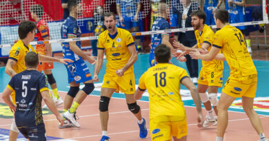 Pallavolo A2 maschile – Palmi-Cuneo una sfida molto delicata