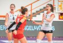 Pallavolo A2F GirB – Messina-Macerata vale una svolta significativa nella corsa al primato