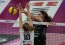 Pallavolo A1 femminile – Perugia verso la sfida salvezza con Cuneo: Cekulaev “Bisognerà dare tanto”