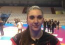 Pallavolo A2 femminile – Chiara Biesso: “I propositi sono molto buoni quest’anno noi ci crediamo”