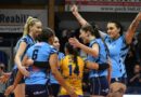 Pallavolo A1 femminile – Chieri di scena a Bergamo, la classifica dice che è uno scontro diretto