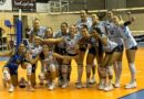 Pallavolo Challenge F – Chieri vince bene in Spagna: Carletti “Sono contenta, emozionata e orgogliosa delle mie compagne”