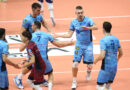 Pallavolo SuperLega – Rinaldi e Faure: “Una partita incredibile, ci abbiamo messo molta energia”