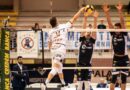 Pallavolo SuperLega – Cisterna Volley primo brindisi a “spese” di Padova