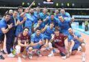 Pallavolo SuperLega – Cisterna Volley capovolge la gara e per la prima volta fa “piangere” il PalaPanini