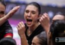 Pallavolo A2 femminile – Cremona vs Melendugno (foto di Roberto Muliere)