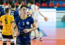 Pallavolo Mercato – Offerta della Domotek per il martello Cristian Iovieno