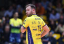 Pallavolo SuperLega – Luciano De Cecco: “Il campionato è lungo, dobbiamo cercare le nostre sicurezze, se continuiamo a giocare bene a pallavolo potremo fare risultati importanti”