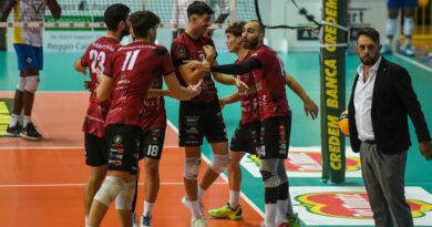 Pallavolo A3M GirBlu – Domotek a Castellana, per continuare a “volare alto”