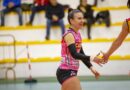 Pallavolo B2F GirL – Tonno Callipo Vibo, turno impegnativo contro la Bricosity Galpeaus Catania