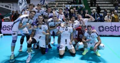 Pallavolo A2 maschile – Siena ha ritrovato Nelli e il successo; a Prata per altre conferme