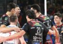 Pallavolo SuperLega – Piacenza cade pesantemente a Civitanova: Boninfante e Bottolo protagonisti