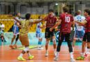 Pallavolo A3M GirBlù – Le ambizioni della Domotek all’esame della capolista Sorrento