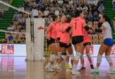 Pallavolo B1F GirD – Modica vince in rimonta, Marsala fa suo il big-match, la prima volta di Bisceglie in trasferta