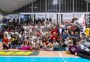 Pallavolo A2 Maschile – Una Fano cinica s’impone nello scontro salvezza con la Omifer Palmi