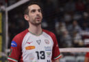 Pallavolo A2M – Reggio Emilia: Guerrini, Gasparini, Fanuli e Tavaglione analizzano la sconfitta con Fano