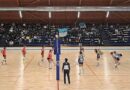 Pallavolo B1F GirD – L’imbattuta capolista Pantaleo Podio Fasano infila il “settebello” nella sfida al vertice contro Marsala