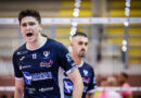 Pallavolo SuperLega – I numeri della 7ª giornata: Top scorer Faure che trascina Cisterna alla vittoria