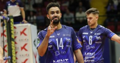 Pallavolo SuperLega – Monza cerca una difficilissima impresa contro Perugia: altrimenti niente Coppa Italia