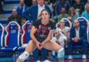 Pallavolo A1F – Ferrara: “Ci siamo un po’ arrese, siamo una squadra che non può permetterselo”