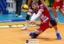 Pallavolo SuperLega – Monza vs Taranto (foto di Stefano Melzani)