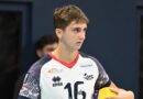 Pallavolo Mercato – Paolo Porro a Piacenza nel probabile caso di partenza di Antoine Brizard?