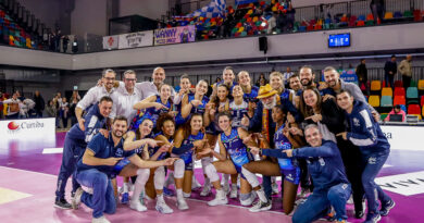 Pallavolo A1F – Simone Bendandi: “Questa vittoria è puro ossigeno, per noi e per la nostra classifica”