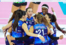 Pallavolo A1F – Il Bisonte (senza Bechis e Lapini) con Novara vuole provare a muovere ancora la classifica