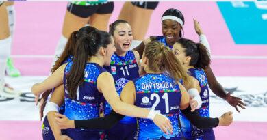 Pallavolo A1F – Il Bisonte (senza Bechis e Lapini) con Novara vuole provare a muovere ancora la classifica