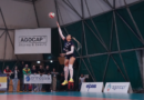 Pallavolo B1F GirD – Dopo 2 anni la PVT Modica ha perso in casa