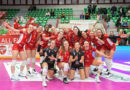 Pallavolo A2F – La Futura Volley attesa ad Offanengo per la sfida che mette in palio il secondo posto